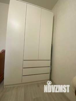 1-к квартира, на длительный срок, 22м2, 2/9 этаж