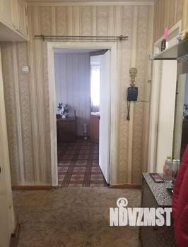 2-к квартира, на длительный срок, 45м2, 2/5 этаж