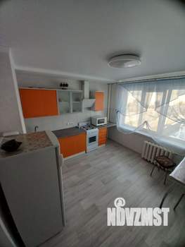 1-к квартира, на длительный срок, 37м2, 8/10 этаж