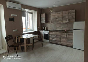 1-к квартира, на длительный срок, 31м2, 4/10 этаж