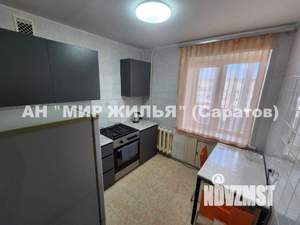 1-к квартира, на длительный срок, 35м2, 10/10 этаж