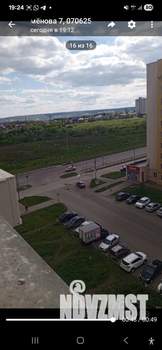 1-к квартира, на длительный срок, 35м2, 8/10 этаж