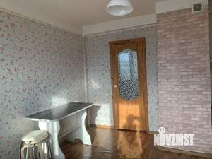 1-к квартира, на длительный срок, 40м2, 10/10 этаж