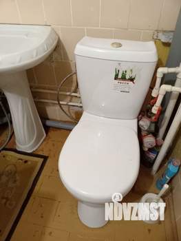 1-к квартира, на длительный срок, 37м2, 1/9 этаж