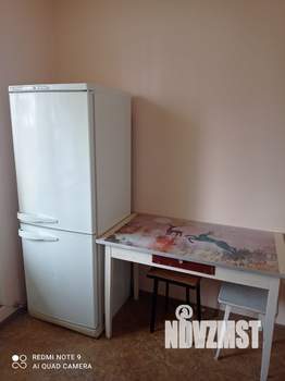 1-к квартира, на длительный срок, 28м2, 2/10 этаж