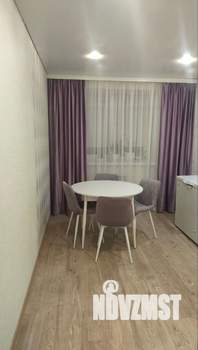 1-к квартира, на длительный срок, 40м2, 6/16 этаж