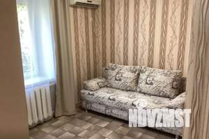 1-к квартира, посуточно, 32м2, 2/6 этаж