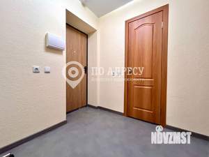 1-к квартира, на длительный срок, 35м2, 11/14 этаж