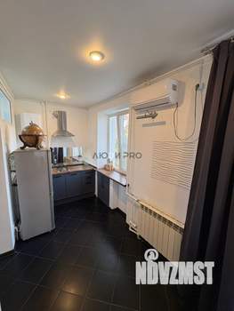 Студия квартира, на длительный срок, 35м2, 4/5 этаж