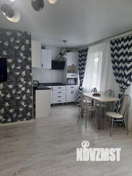2-к квартира, посуточно, 42м2, 2/5 этаж