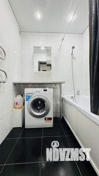 1-к квартира, на длительный срок, 40м2, 10/11 этаж