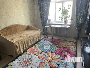 1-к квартира, на длительный срок, 50м2, 8/10 этаж