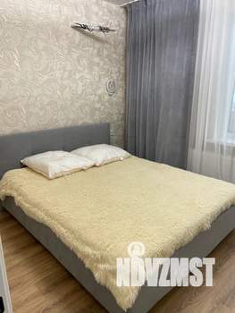 1-к квартира, посуточно, 51м2, 13/25 этаж