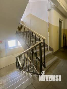 2-к квартира, на длительный срок, 47м2, 4/10 этаж
