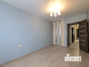 3-к квартира, на длительный срок, 89м2, 22/24 этаж