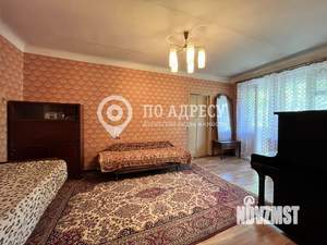 2-к квартира, на длительный срок, 43м2, 3/5 этаж