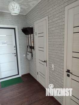 1-к квартира, посуточно, 40м2, 7/10 этаж