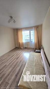 1-к квартира, на длительный срок, 35м2, 10/10 этаж