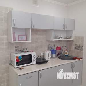 Студия квартира, посуточно, 30м2, 9/25 этаж