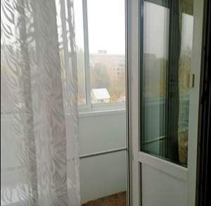 1-к квартира, на длительный срок, 35м2, 5/10 этаж