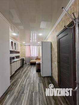 1-к квартира, посуточно, 48м2, 14/25 этаж