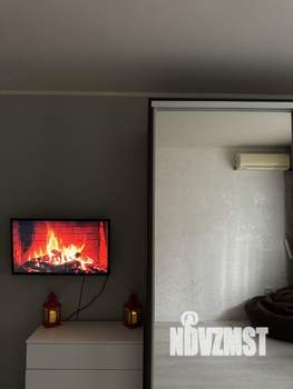 1-к квартира, посуточно, 33м2, 4/5 этаж