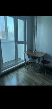 1-к квартира, на длительный срок, 30м2, 2/10 этаж