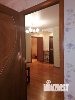 2-к квартира, на длительный срок, 44м2, 5/5 этаж