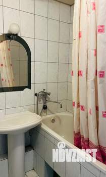 1-к квартира, на длительный срок, 33м2, 5/9 этаж