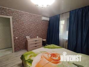 2-к квартира, посуточно, 44м2, 3/5 этаж
