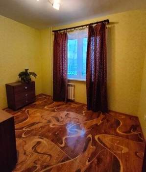 3-к квартира, на длительный срок, 71м2, 8/10 этаж