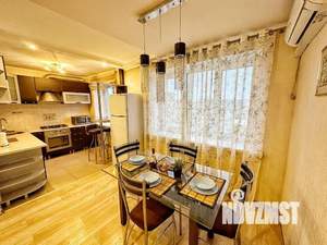 3-к квартира, посуточно, 65м2, 9/9 этаж