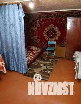 1-к квартира, на длительный срок, 28м2, 1/2 этаж