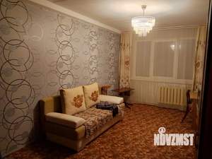 2-к квартира, на длительный срок, 45м2, 3/6 этаж