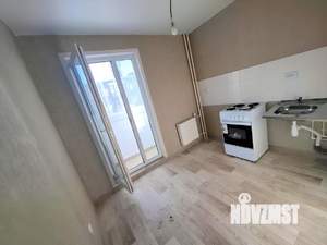 1-к квартира, на длительный срок, 30м2, 5/10 этаж