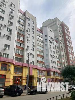 1-к квартира, посуточно, 43м2, 5/10 этаж