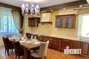 3-к квартира, на длительный срок, 165м2, 5/7 этаж