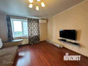 1-к квартира, на длительный срок, 41м2, 9/16 этаж