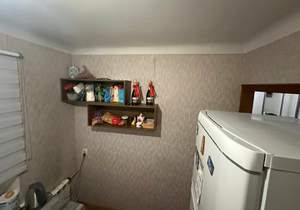 1-к квартира, на длительный срок, 32м2, 3/5 этаж