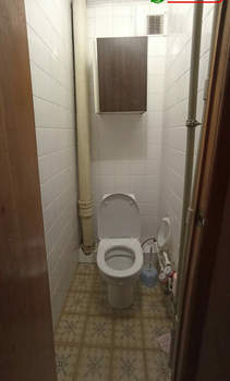 3-к квартира, на длительный срок, 67м2, 4/9 этаж