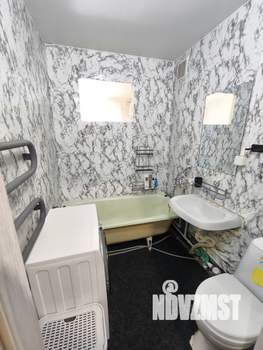 1-к квартира, на длительный срок, 35м2, 2/5 этаж