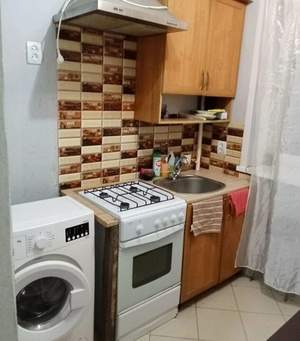 1-к квартира, на длительный срок, 25м2, 6/9 этаж