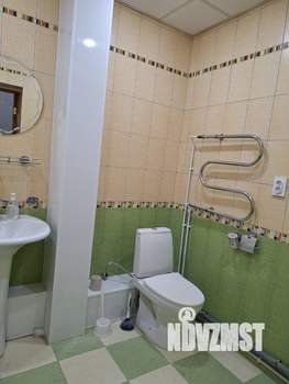 2-к квартира, на длительный срок, 55м2, 6/10 этаж