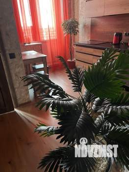 2-к квартира, посуточно, 32м2, 7/12 этаж