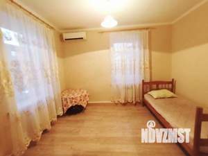 1-к квартира, на длительный срок, 25м2, 2/2 этаж