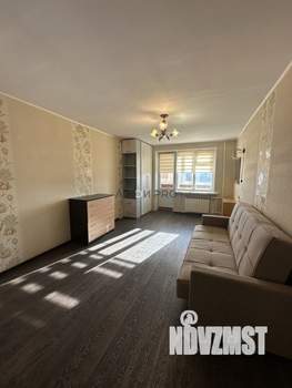 1-к квартира, на длительный срок, 34м2, 8/9 этаж