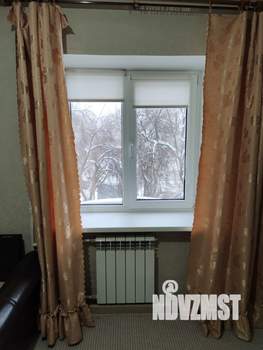 1-к квартира, на длительный срок, 32м2, 4/6 этаж