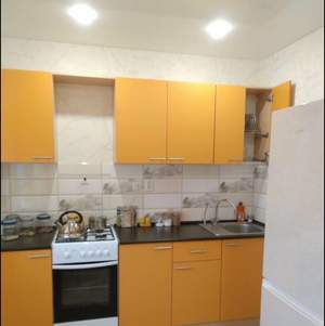 1-к квартира, на длительный срок, 38м2, 8/10 этаж