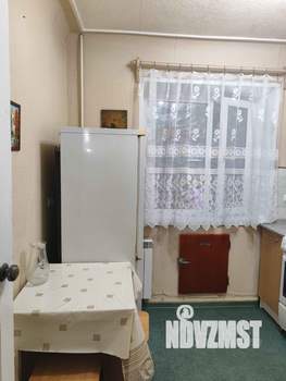 1-к квартира, на длительный срок, 33м2, 2/5 этаж