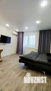 1-к квартира, на длительный срок, 38м2, 6/12 этаж